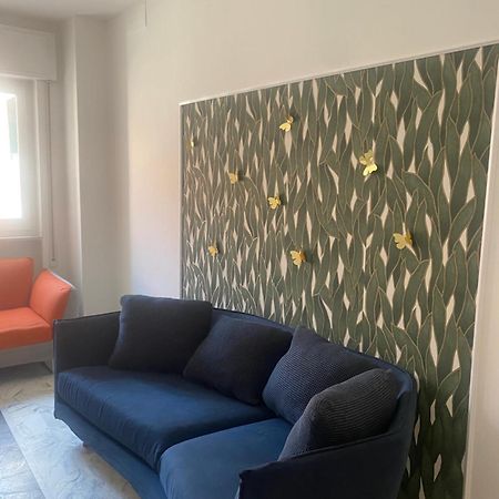 Labanca'S Comfort Rooms Matera Exterior photo