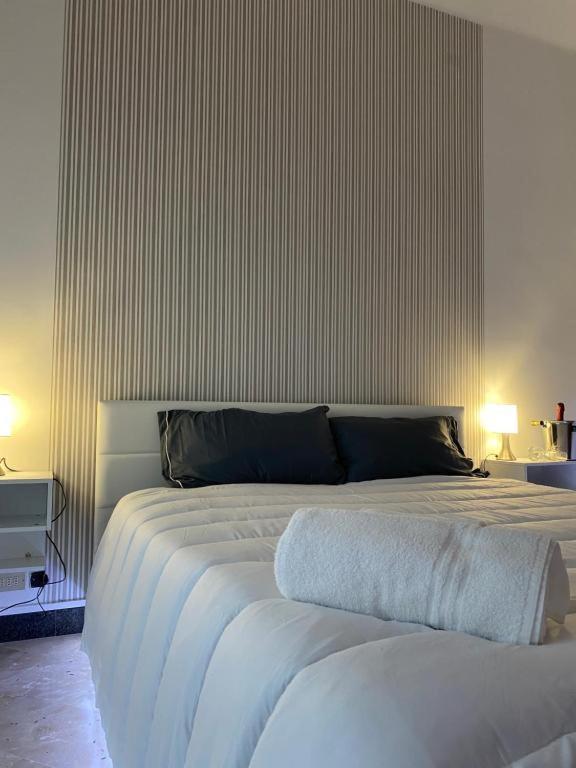 Labanca'S Comfort Rooms Matera Exterior photo