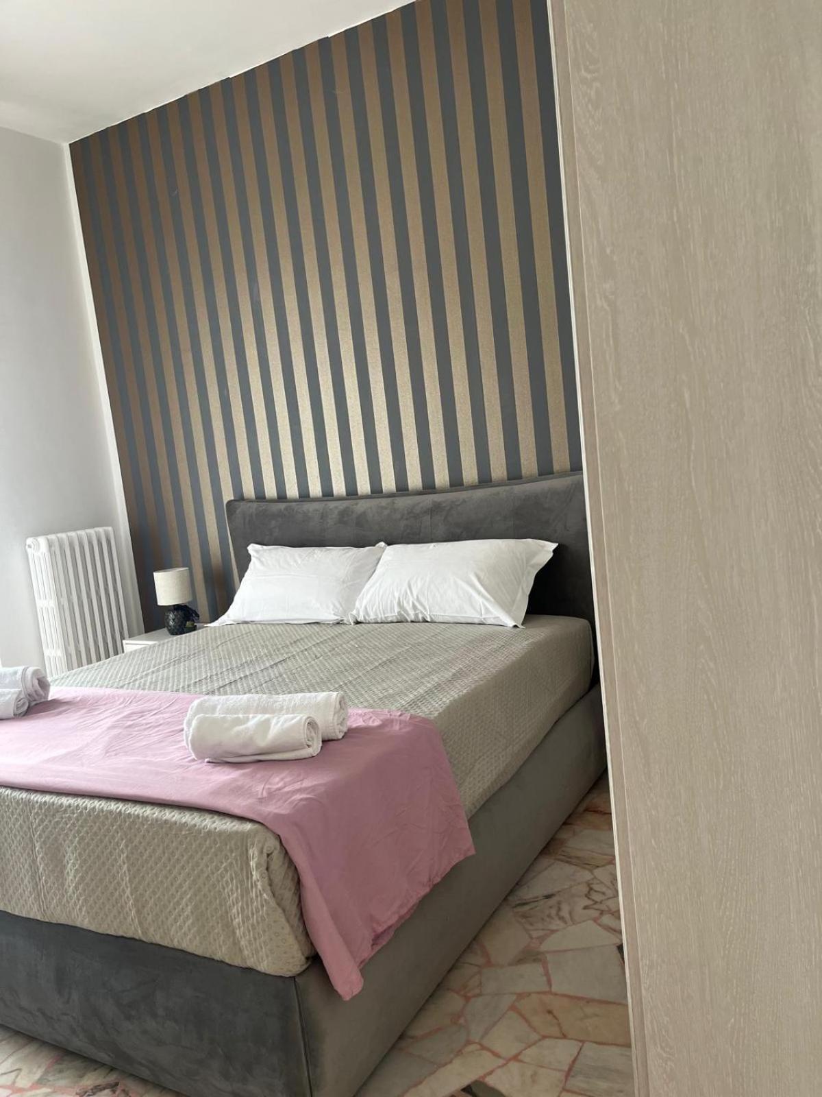 Labanca'S Comfort Rooms Matera Exterior photo