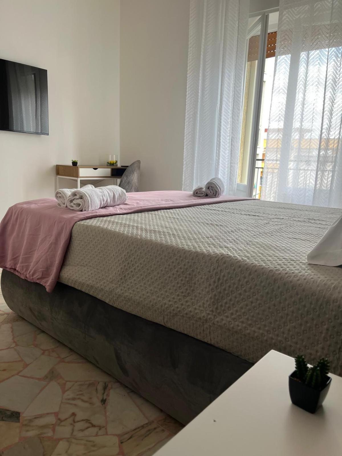Labanca'S Comfort Rooms Matera Exterior photo