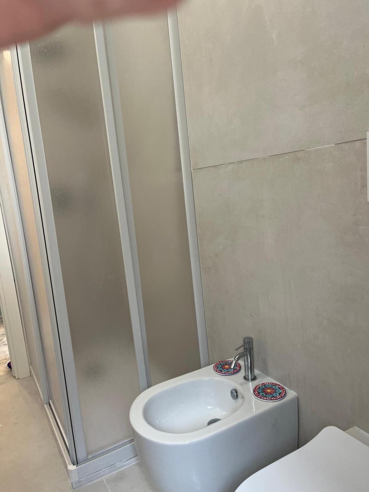 Labanca'S Comfort Rooms Matera Exterior photo
