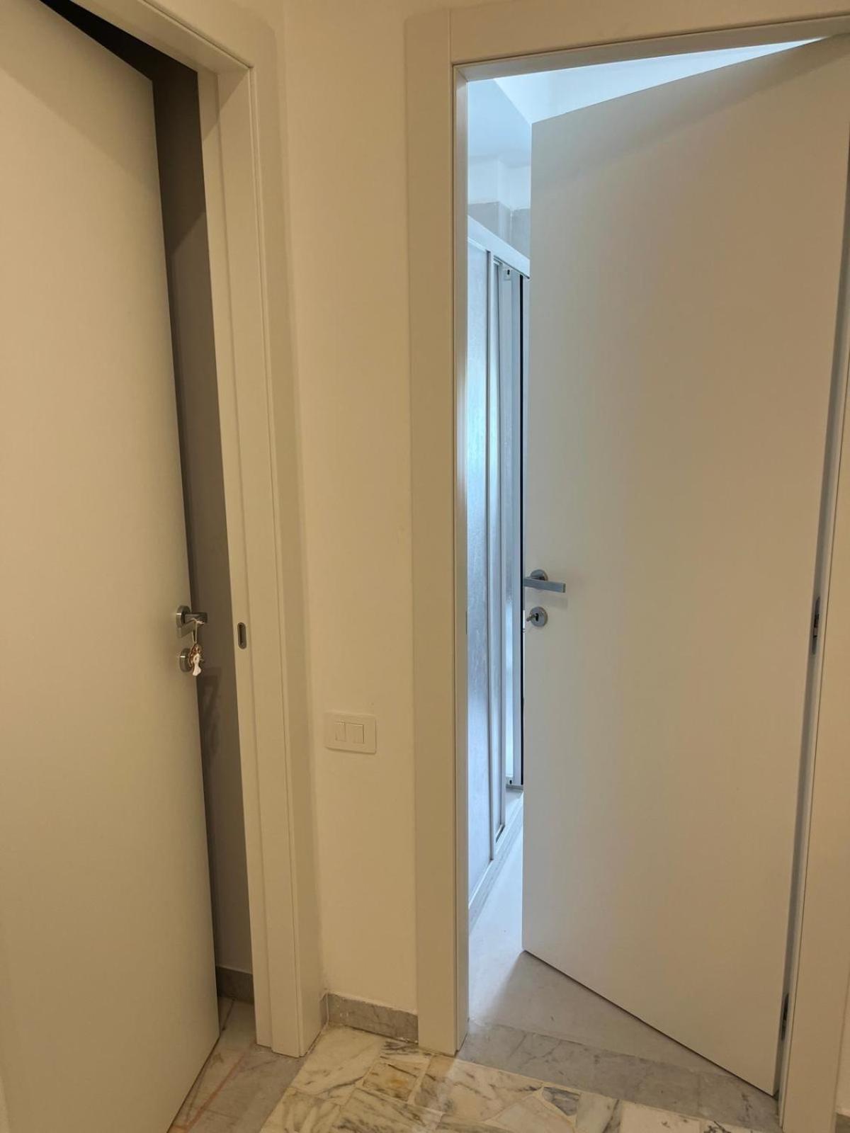 Labanca'S Comfort Rooms Matera Exterior photo