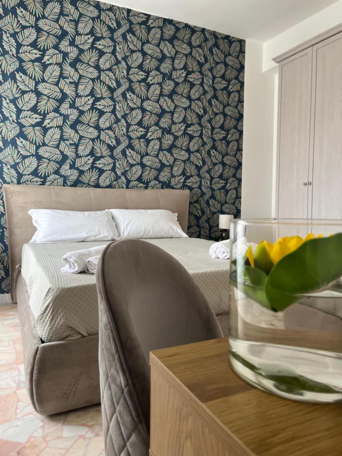 Labanca'S Comfort Rooms Matera Exterior photo