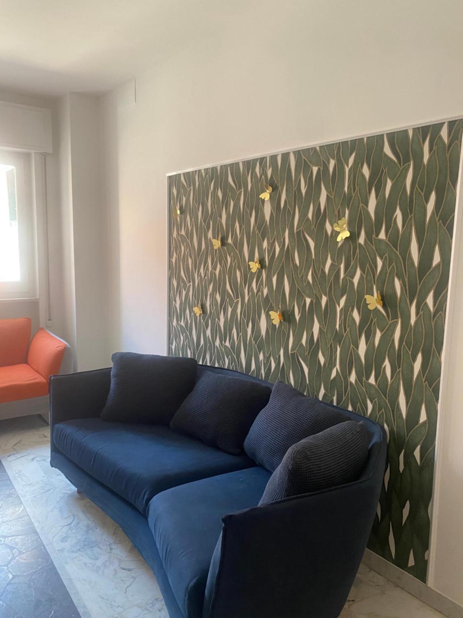 Labanca'S Comfort Rooms Matera Exterior photo