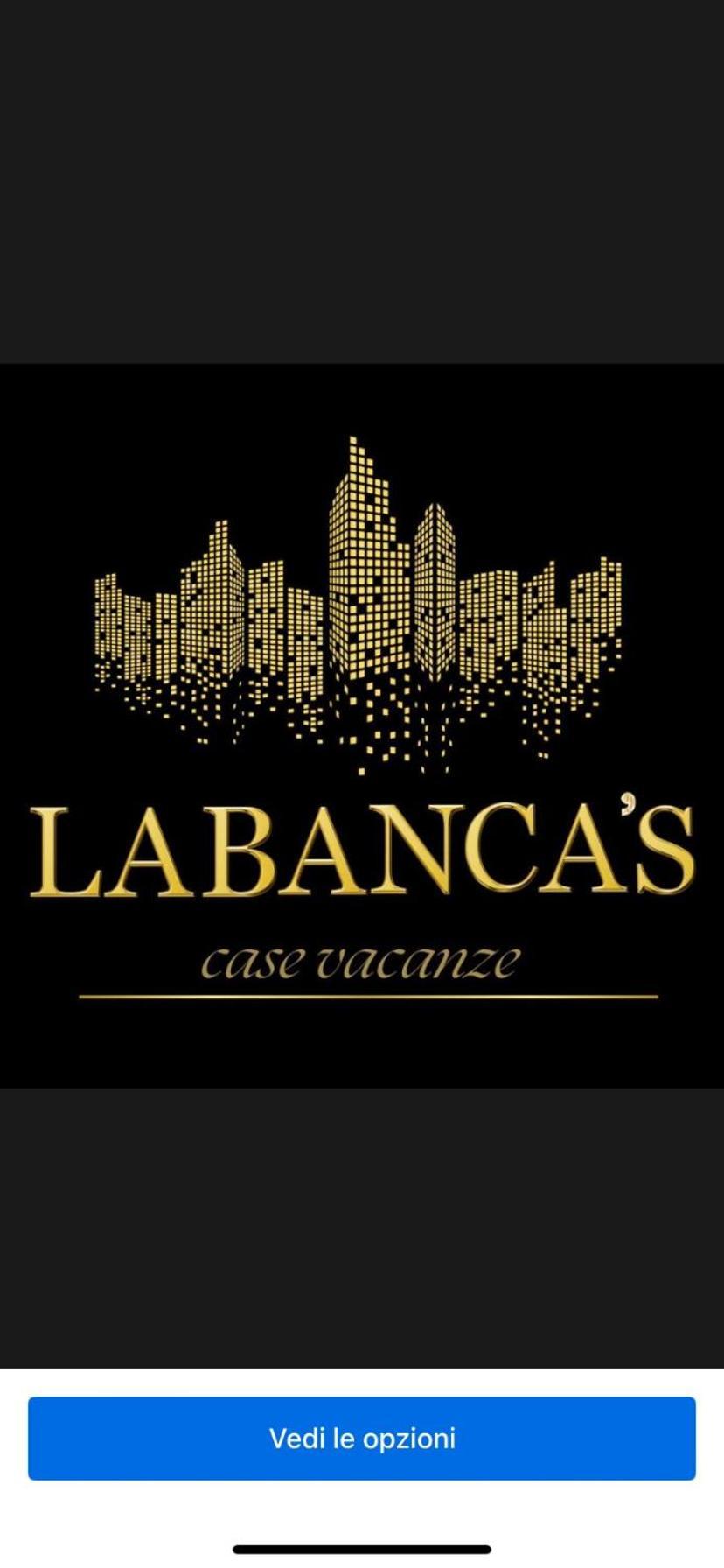 Labanca'S Comfort Rooms Matera Exterior photo